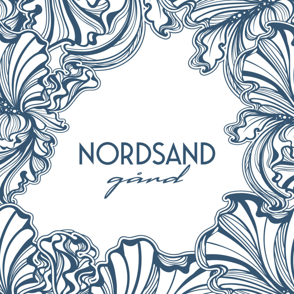 Nordsand Gård logo